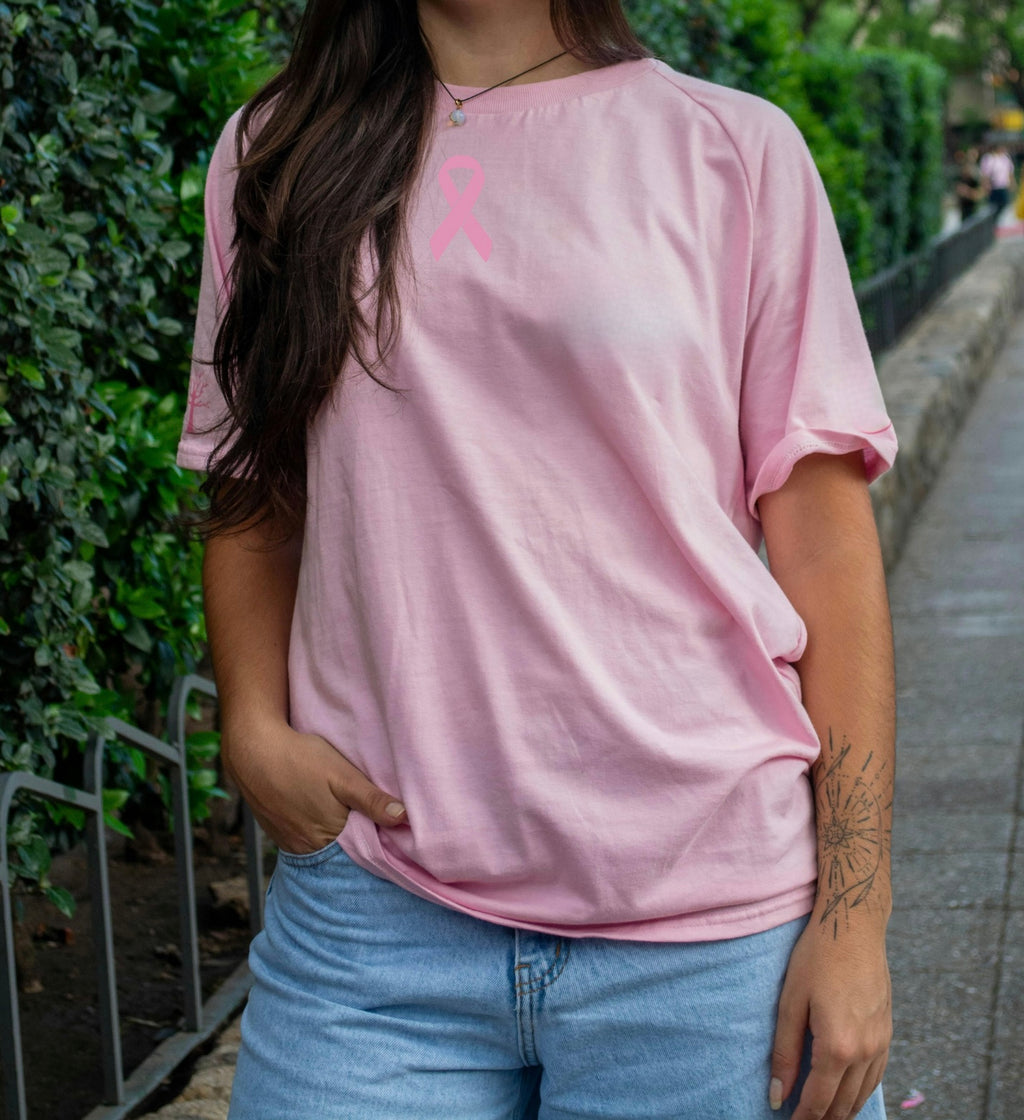 Breast Cancer Awareness - Beauty in Struggle