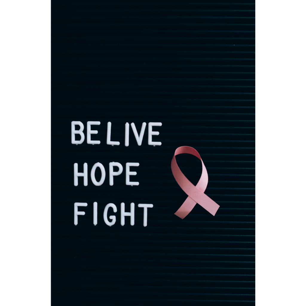 Breast Cancer Awareness - Beauty in Struggle