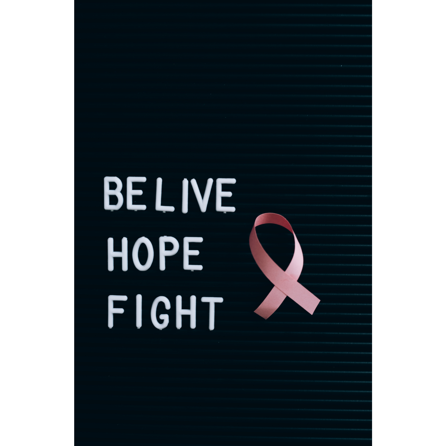 Breast Cancer Awareness - Beauty in Struggle