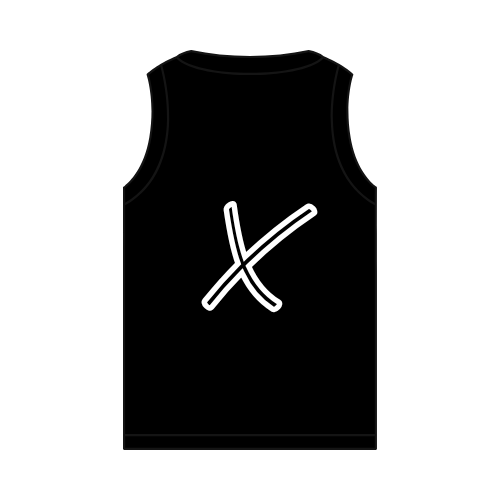Sleeveless Summer